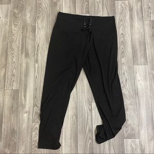 Fashion nova high waist leggings